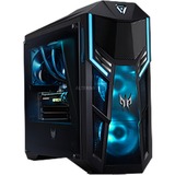 Acer Predator Orion 5000 (DG.E2NEH.003) gaming pc Zwart, 32GB, RTX 3080, Gb-LAN, Wifi 6, Win 10 Home