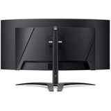 Acer Predator X OLED X34Xbmiiphuzx  34" Curved UltraWide gaming monitor Zwart, 2x HDMI, 1x DisplayPort, USB-C, 240 Hz