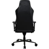 Arozzi Vernazza SoftPU - Pure Black gamestoel Zwart