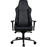 Arozzi Vernazza SoftPU - Pure Black gamestoel Zwart