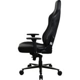 Arozzi Vernazza SoftPU - Pure Black gamestoel Zwart