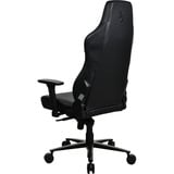 Arozzi Vernazza SoftPU - Pure Black gamestoel Zwart
