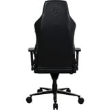 Arozzi Vernazza SoftPU - Pure Black gamestoel Zwart