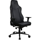 Arozzi Vernazza SoftPU - Pure Black gamestoel Zwart