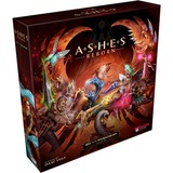 Asmodee Ashes Reborn: Rise Of The Phoenixborn Dobbelspel Engels, 2 - 4 spelers, 30 - 60 minuten, vanaf 14 jaar