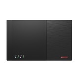 Asustor Flashtor 6 Gen2 + 6x Kingston FURY Renegade 2TB nas 