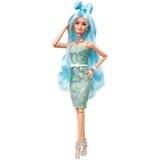Barbie Extra - Doll & Accessoires set Pop 