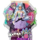 Barbie Extra - Doll & Accessoires set Pop 