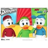 Beast Kingdom Disney: DuckTales - Huey Dewey and Louie 1:9 Scale Figure Set decoratie 