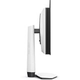 BenQ MOBIUZ EX271UZ 26.5" 4K UHD gaming monitor Wit/zwart, 240 Hz, HDMI, DisplayPort, USB C, AMD FreeSync