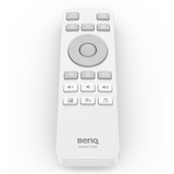 BenQ MOBIUZ EX271UZ 26.5" 4K Ultra HD gaming monitor Wit/zwart, 1x DisplayPort, 2x HDMI, 3x USB-C, 2x USB-A, 240 Hz