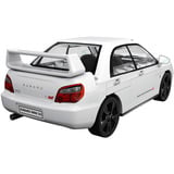 COBI Subaru Impreza WRX STI Constructiespeelgoed Schaal 1:35