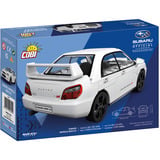 COBI Subaru Impreza WRX STI Constructiespeelgoed Schaal 1:35