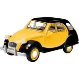 COBI Youngtimer - Citroën 2CV Charleston 1980 Constructiespeelgoed