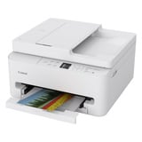 Canon PIXMA TS7550i all-in-one inkjetprinter Wit, USB, WLAN, Scan, Kopie
