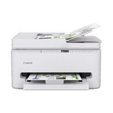 Canon PIXMA TS7550i all-in-one inkjetprinter Wit, USB, WLAN, Scan, Kopie