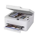 Canon  all-in-one inkjetprinter Wit