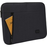 Case Logic Huxton Laptop Sleeve Zwart