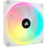 iCUE LINK QX140 RGB 140mm PWM Fan Expansion Kit case fan