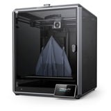 Creality Creality K1 MAX 3D Drucker 3d-printer Zwart