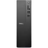 Dell Pro QVS1260 pc-systeem Zwart | Core i7-14700 | UHD Graphics 770 | 16 GB | 512 GB SSD