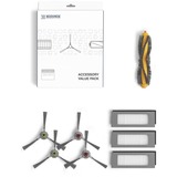 ECOVACS Robotics Accessoire-set DN5G-KTA voor DEEBOT OZMO 900/ 901/ 905, 8-delig