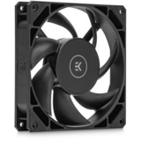 EKWB EK-Loop Fan FPT 140 case fan Zwart, 4-pins PWM fan-connector