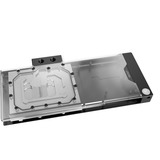 EKWB EK QuanVec² FTW3 RTX3090Ti D-RGB   Ni Pl waterkoeling nikkel/transparant