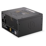 ENDORFY Supremo FM6 850 W voeding  Zwart, Kabelmanagement