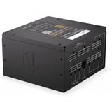 ENDORFY Supremo FM6 modulaire 850 watt voeding  Zwart, 1x 12V-2x6, 3x PCIe