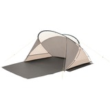 Easy Camp Shell Strandtent Grijs/beige