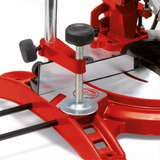Einhell Kap- & verstekzaag TH-MS 2112 Rood/zwart