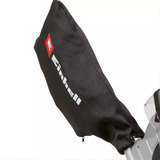Einhell Kap- & verstekzaag TH-MS 2112 Rood/zwart