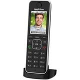 FRITZ! Fon C6 handset Zwart