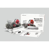 Franzis Porsche 911 Boxer Engine Kit (2025) Modelbouw Schaal 1:3