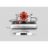 Franzis Porsche 911 Boxer Engine Kit (2025) Modelbouw Schaal 1:3