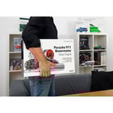 Franzis Porsche 911 Boxer Engine Kit (2025) Modelbouw Schaal 1:3