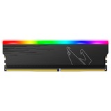 GIGABYTE AORUS 16 GB DDR4-3733 Kit werkgeheugen Grijs, GP-ARS16G37, AORUS RGB, XMP
