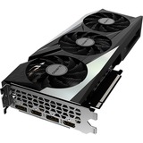 GIGABYTE GeForce RTX 3050 GAMING OC 8G grafische kaart 2x HDMI, 2x DisplayPort