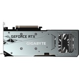GIGABYTE GeForce RTX 3050 GAMING OC 8G grafische kaart 2x HDMI, 2x DisplayPort