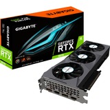 GIGABYTE GeForce RTX 3070 EAGLE OC 8G grafische kaart 2x HDMI, 2x DisplayPort