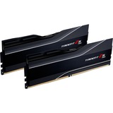 G.Skill 32 GB DDR5-5600 Kit werkgeheugen Zwart, F5-5600J2834F16GX2-TZ5N, Trident Z NEO, AMD EXPO