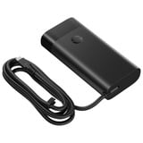 HP 140W USB-C Laptop Charger Zwart