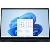 HP ENVY x360 14-fc0060nd (A12LXEA) 14"  2-in-1 laptop Blauw | Ultra 7 155U | Intel Graphics | 16 GB |1 TB SSD | Touch 