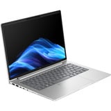 HP EliteBook 6 G1i AI (AD3Q1ET) 14"  laptop Zilver | Ultra 5 225U | Intel Graphics | 16 GB | 512 GB SSD