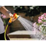 Hozelock Wonderhoze 15 meter + Multispraypistool slang Geel