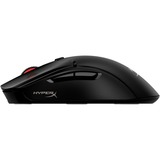 HyperX Pulsefire Haste 2 - Wireless Gaming Mouse Zwart, 400 - 26.000 dpi, RGB leds