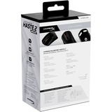 HyperX Pulsefire Haste 2 - Wireless Gaming Mouse Zwart, 400 - 26.000 dpi, RGB leds