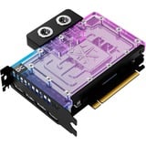 INNO3D GeForce RTX 5080 ICHILL FROSTBITE grafische kaart DLSS 4, 3x DisplayPort, 1x HDMI 2.1