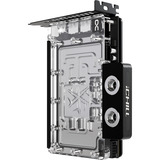 INNO3D GeForce RTX 5080 ICHILL FROSTBITE grafische kaart DLSS 4, 3x DisplayPort, 1x HDMI 2.1